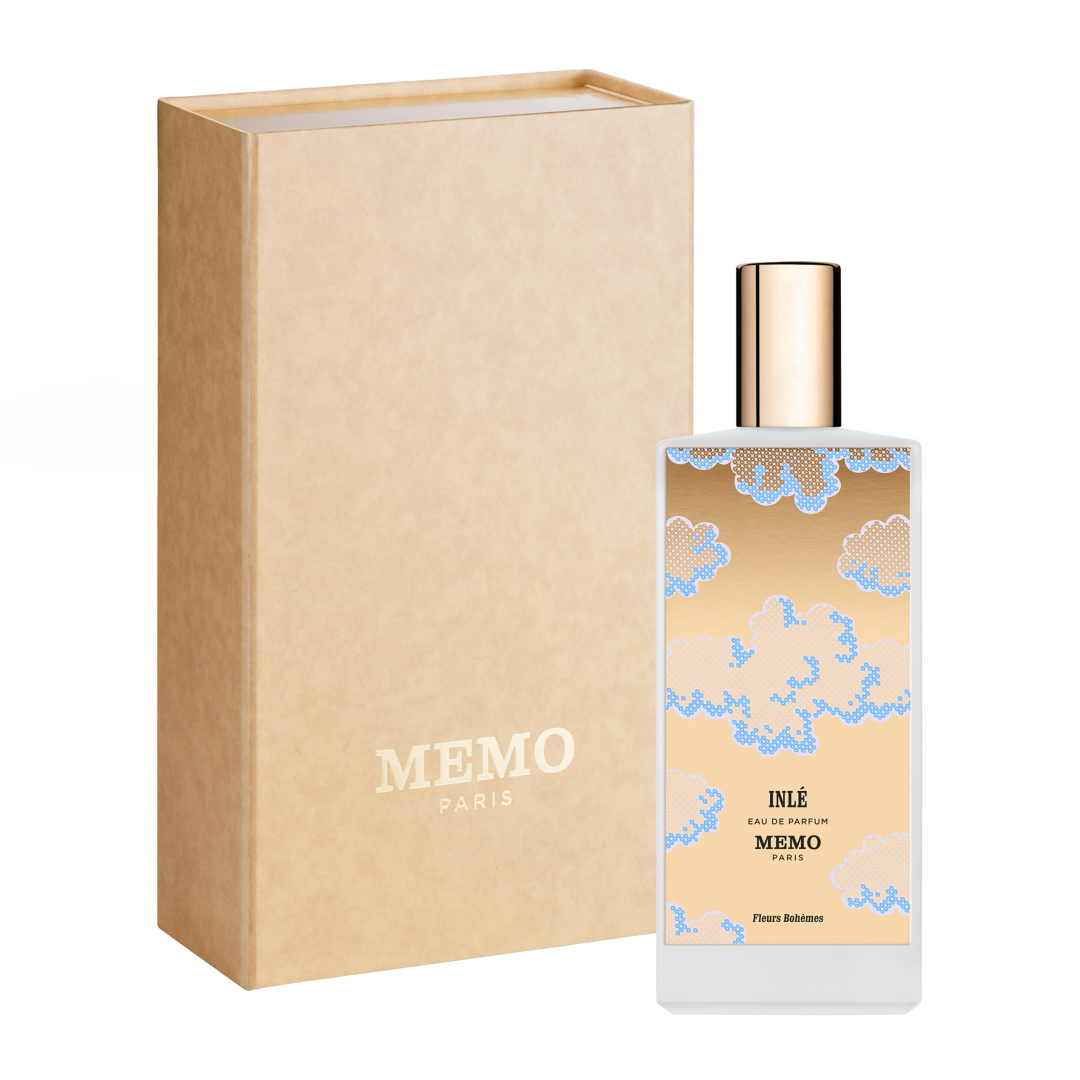 INLE EAU DE PARFUM 1