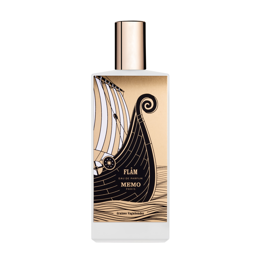 FLAM EAU DE PARFUM 0