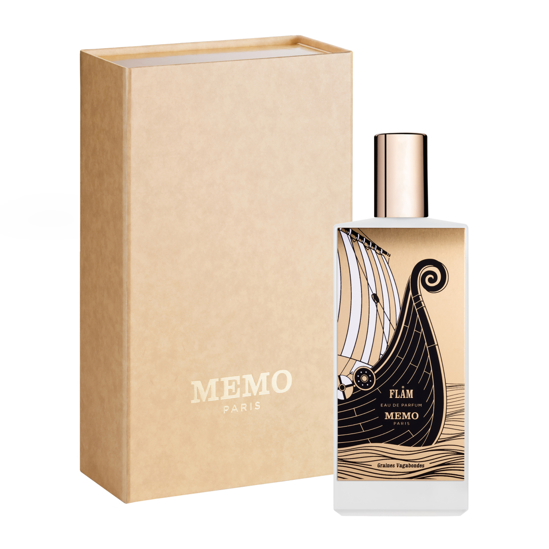 FLAM EAU DE PARFUM 1
