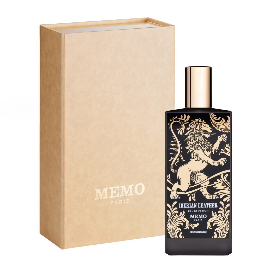 IBERIAN LEATHER EAU DE PARFUM 1