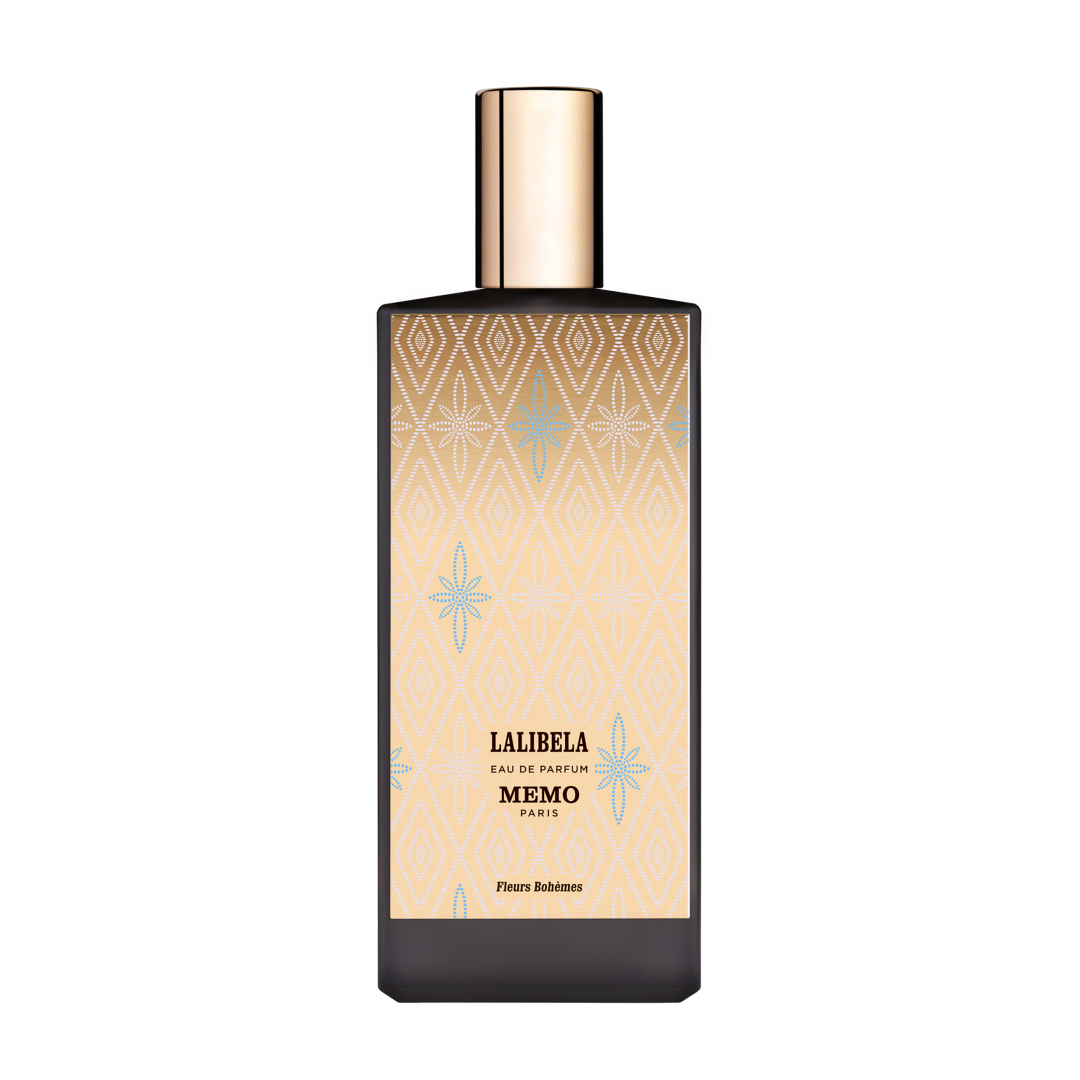 LALIBELA EAU DE PARFUM 0