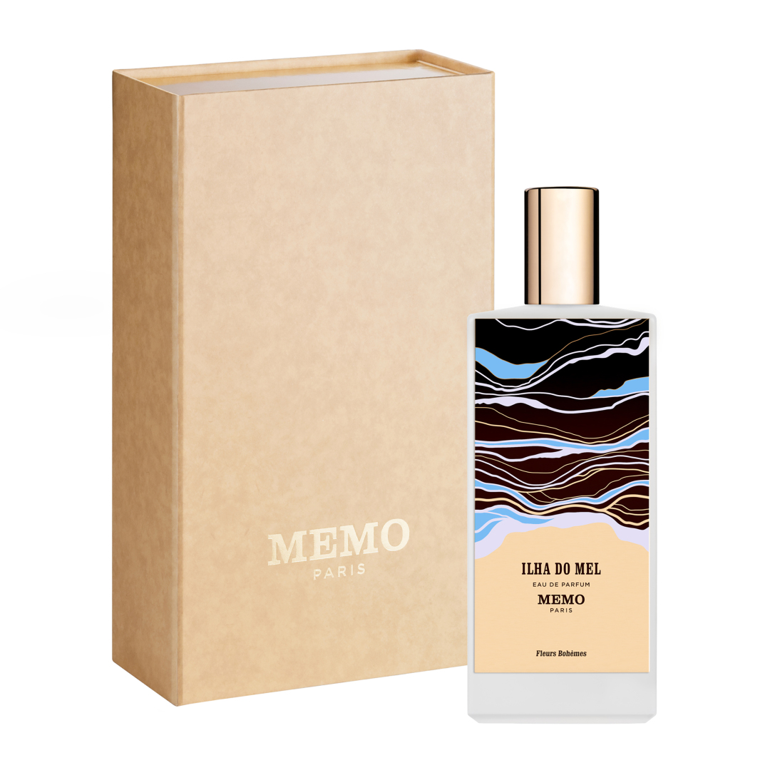 ILHA DO MEL EAU DE PARFUM 1
