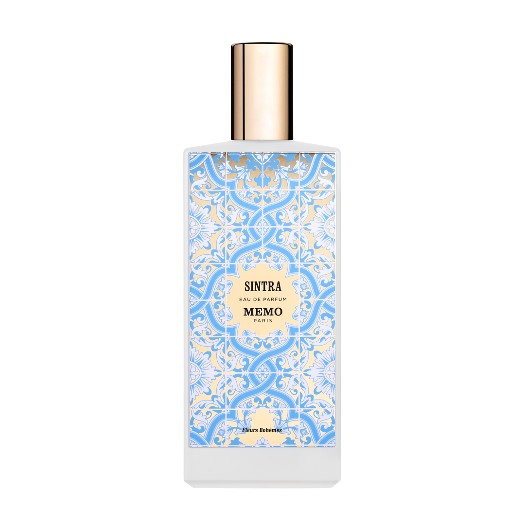 SINTRA EAU DE PARFUM 0