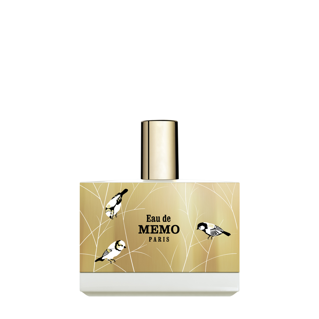 EAU DE MEMO EAU DE PARFUM 0