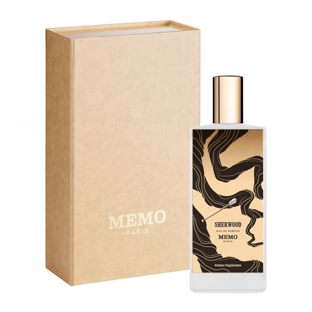 SHERWOOD EAU DE PARFUM 1