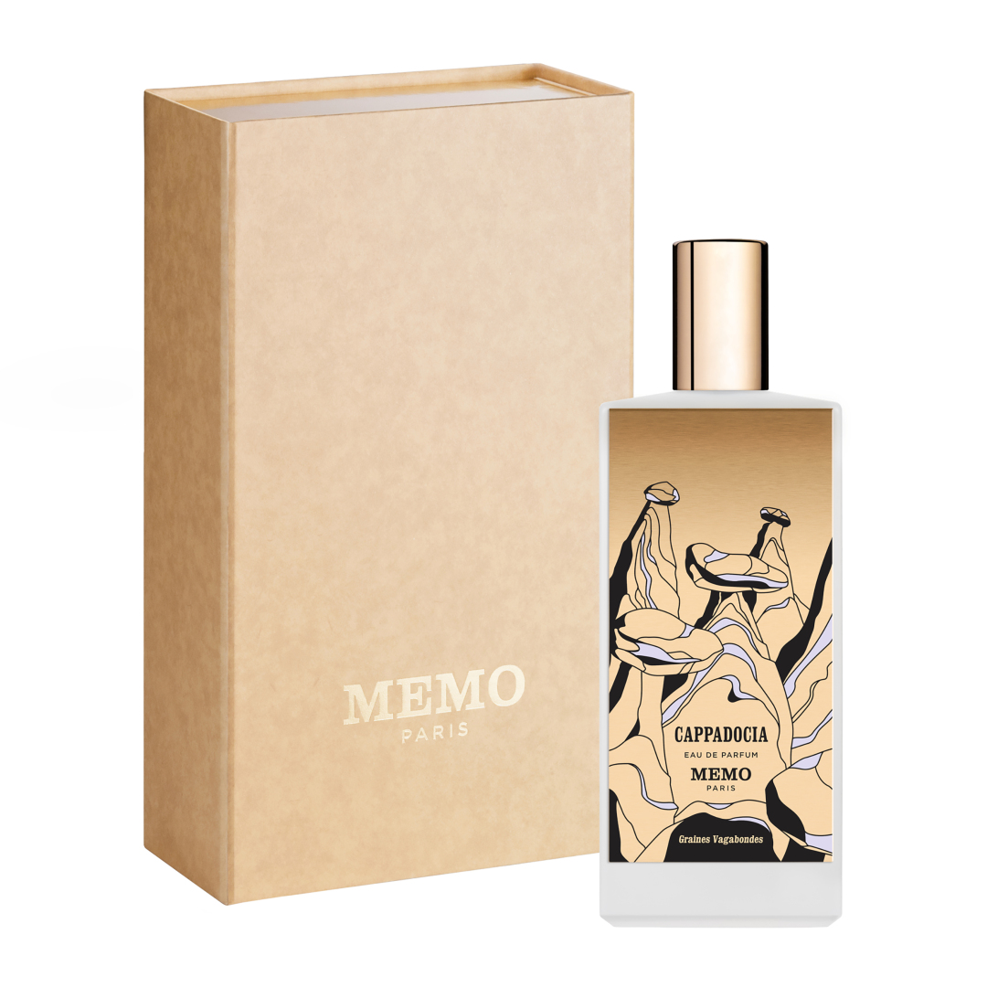 CAPPADOCIA EAU DE PARFUM 1