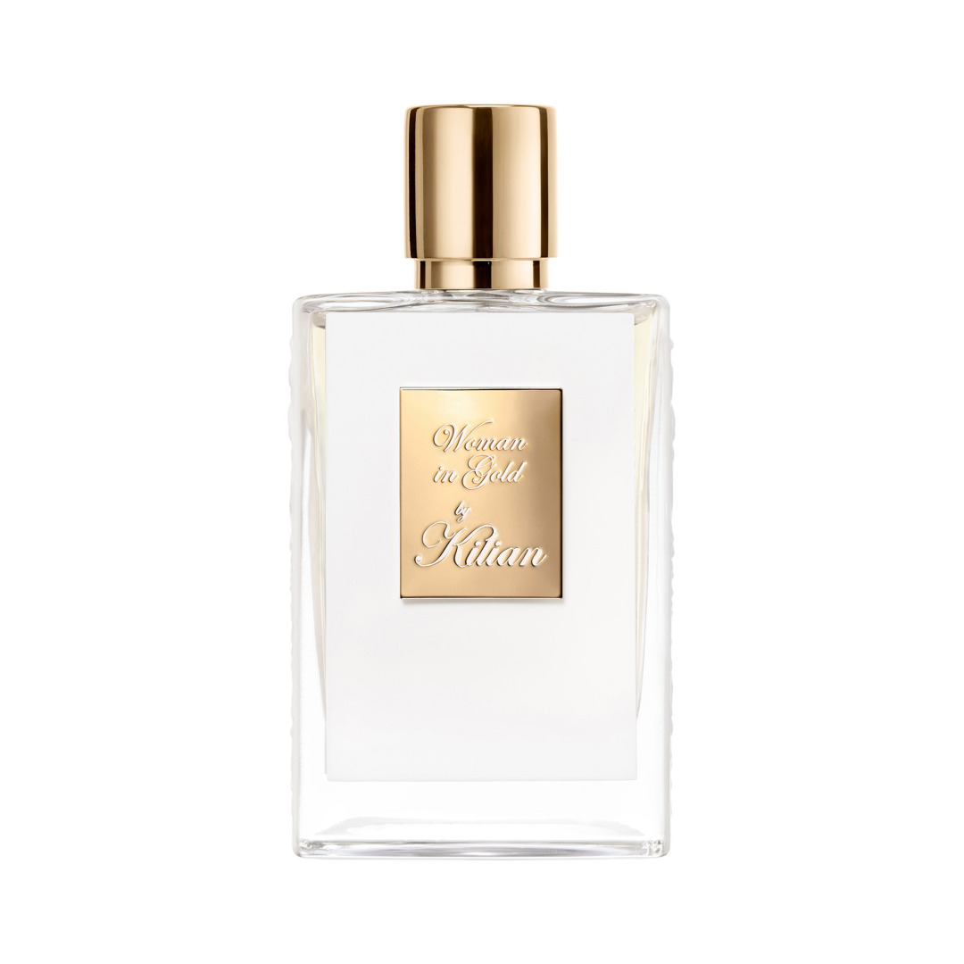 WOMAN IN GOLD EAU DE PARFUM 0