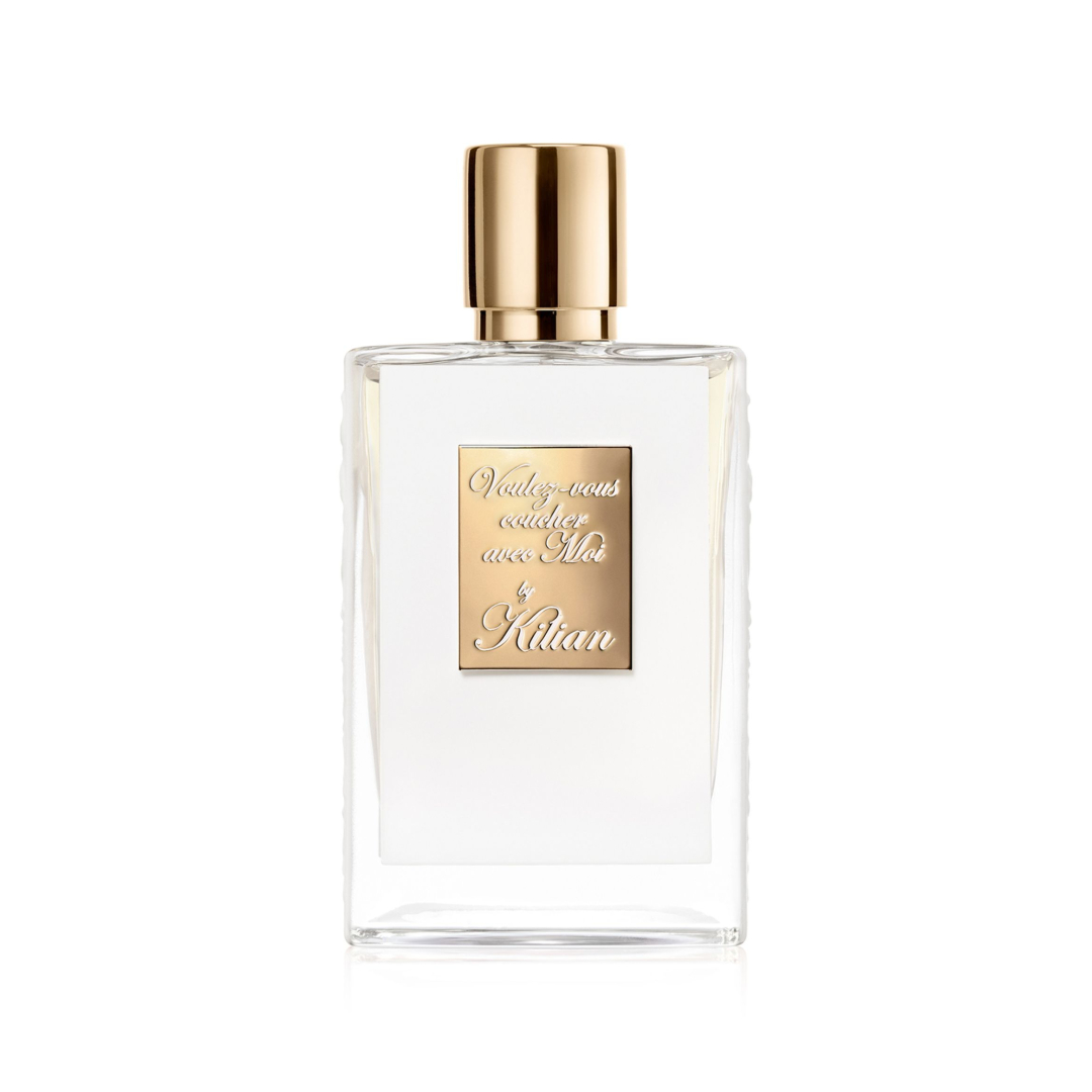 VOULEZ-VOUS COUCHER AVEC MOI EAU DE PARFUM 0