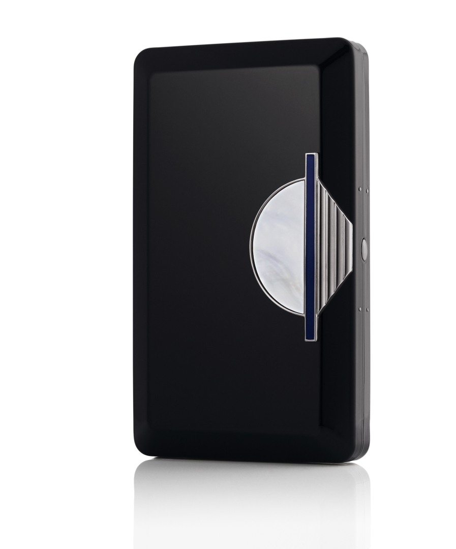 MOONLIGHT IN HEAVEN REFILLABLE SPRAY WITH CLUTCH 2