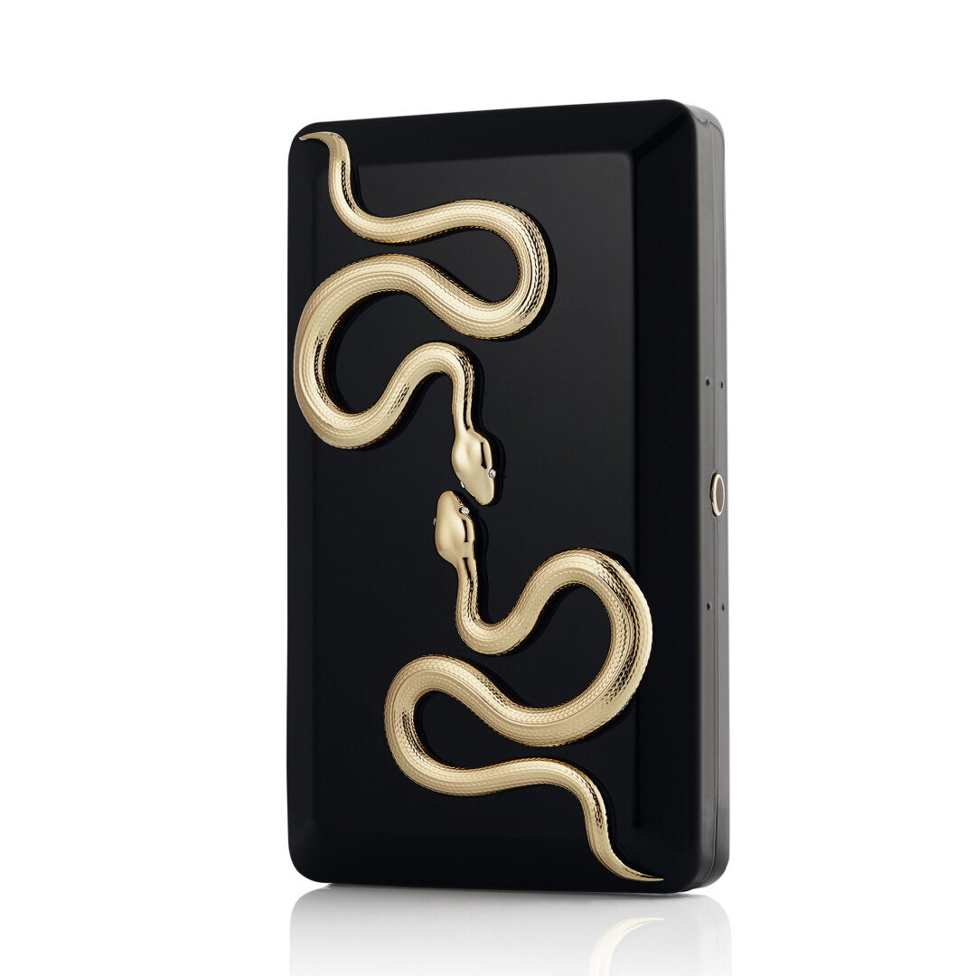 VOULEZ-VOUS COUCHER AVEC MOI REFILLABLE SPRAY WITH CLUTCH 2