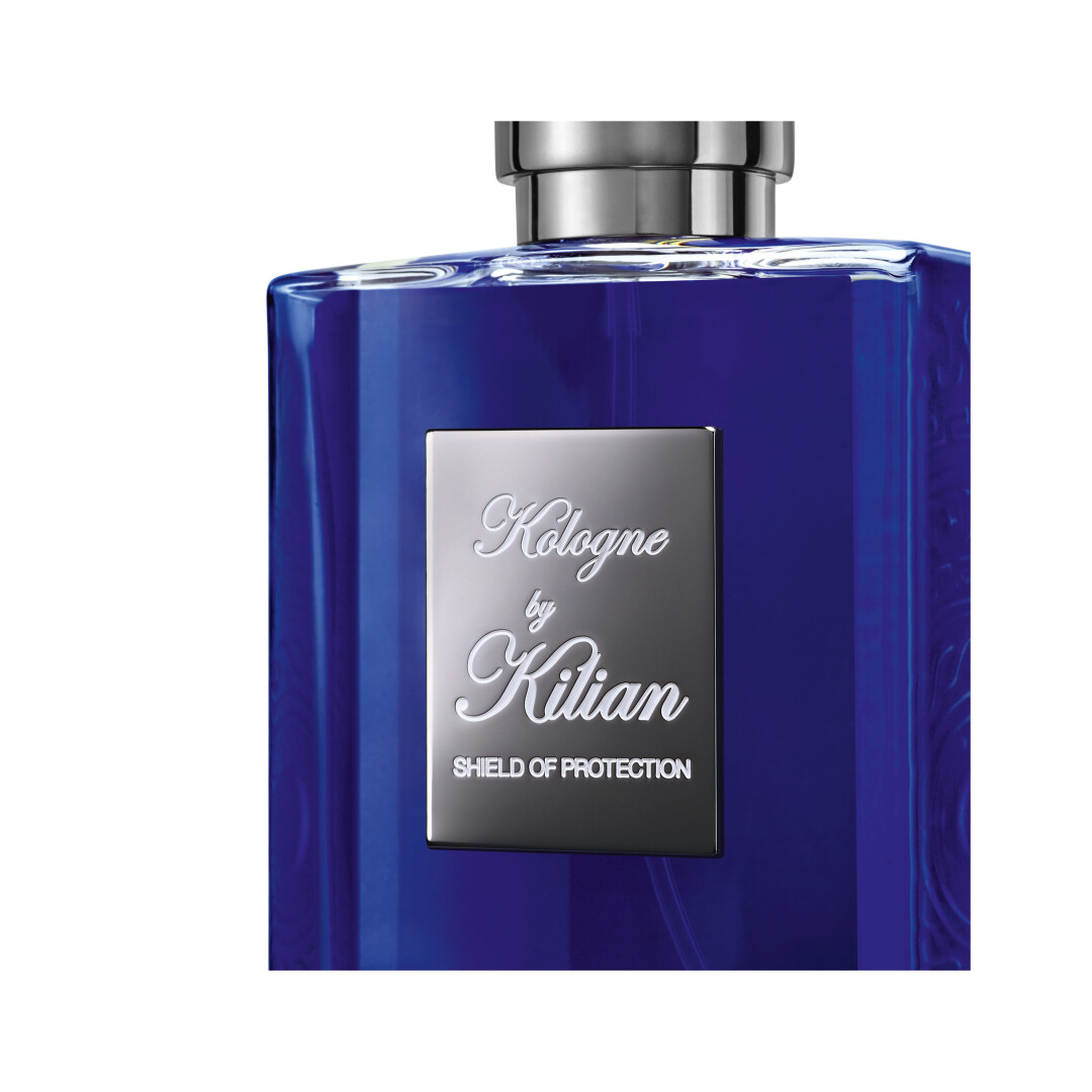 KOLOGNE, SHIELD OF PROTECTION 1