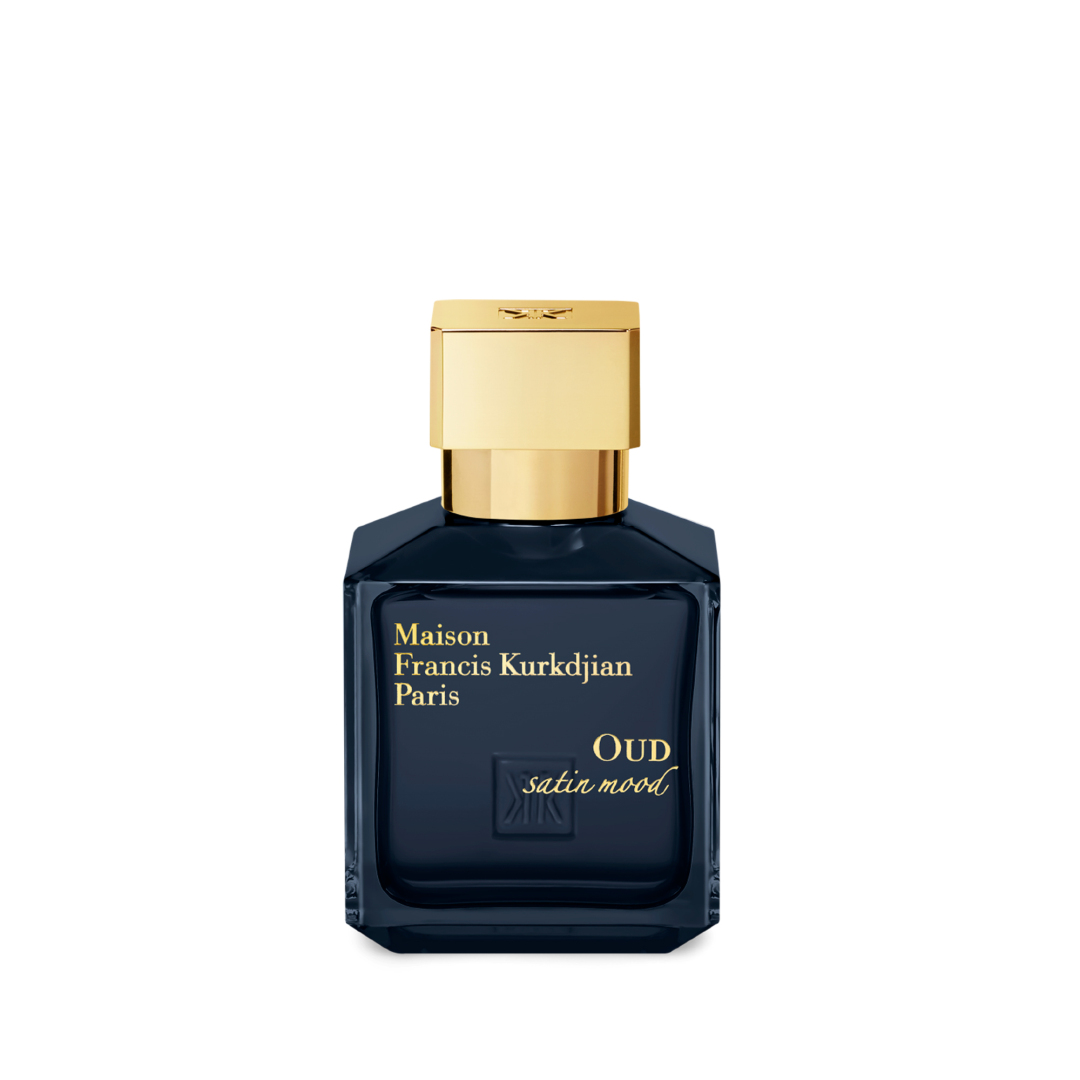 OUD SATIN MOOD EAU DE PARFUM 0