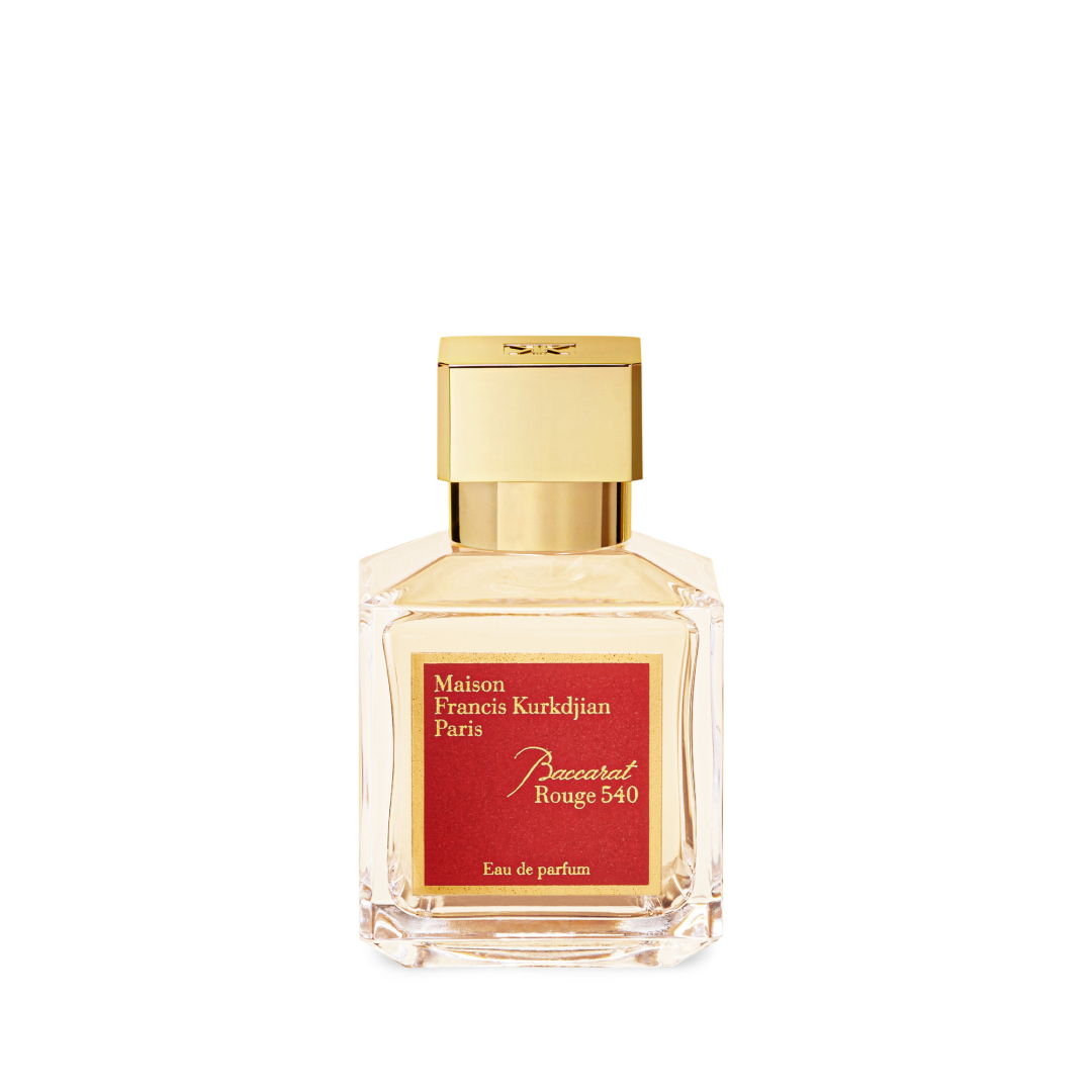BACCARAT ROUGE 540 EAU DE PARFUM 0
