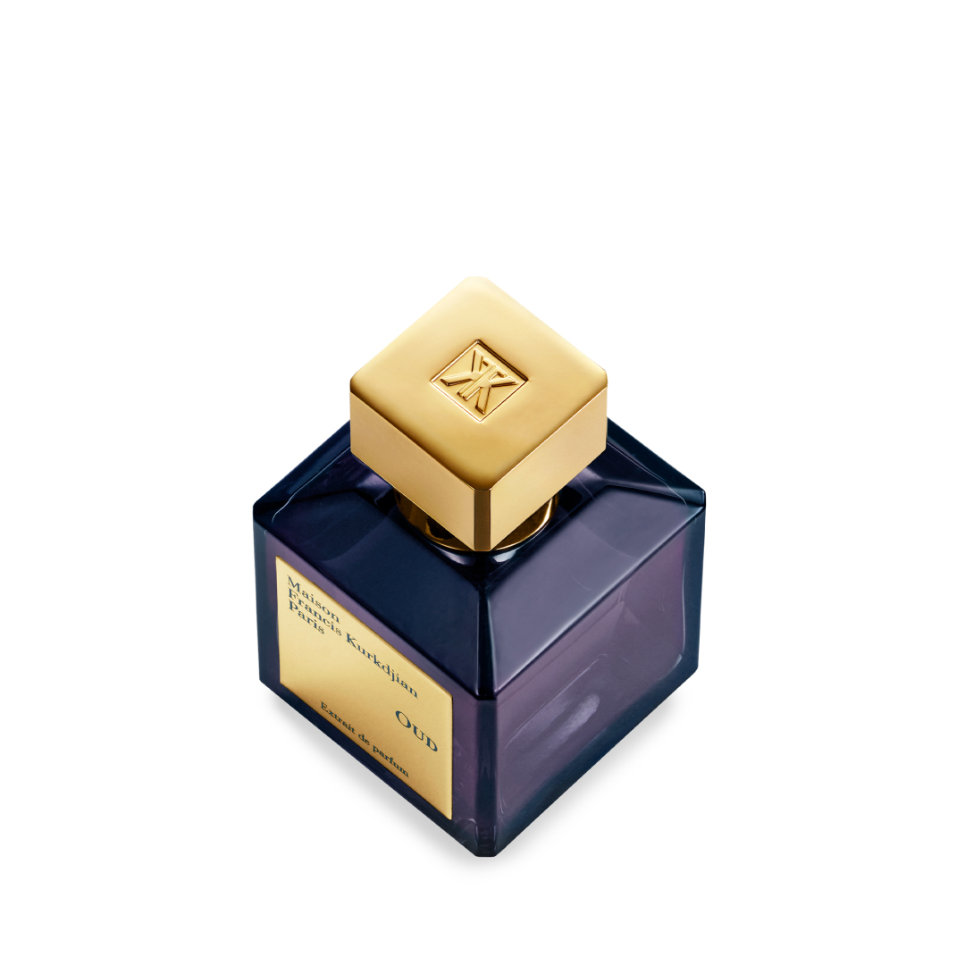 OUD EXTRAIT DE PARFUM 1