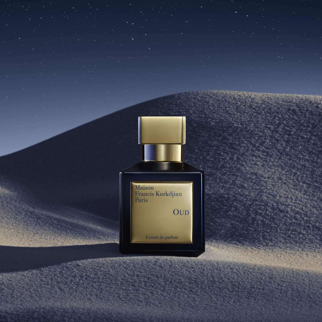 OUD EXTRAIT DE PARFUM 3