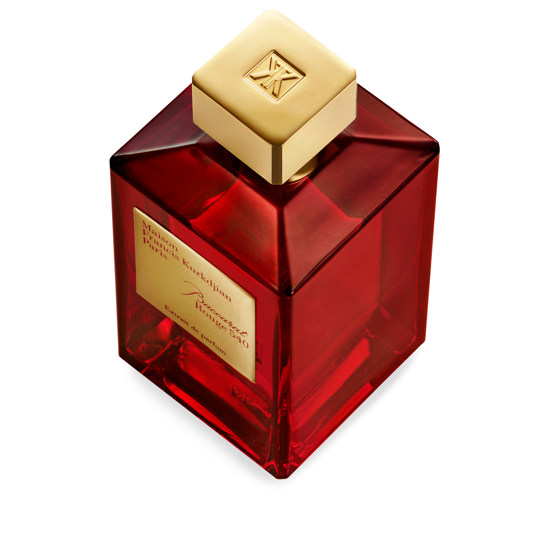 BACCARAT ROUGE 540 EXTRAIT DE PARFUM 1
