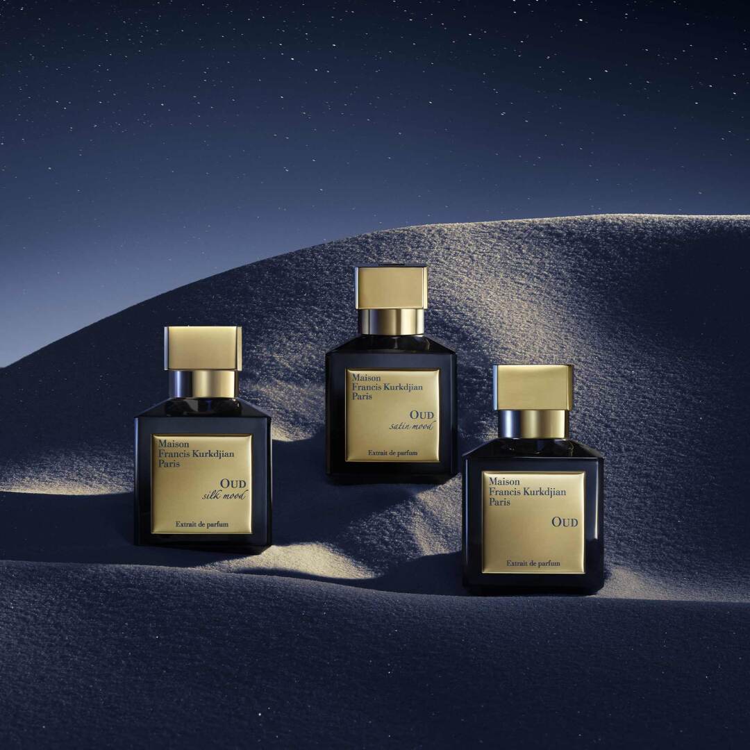 OUD SILK MOOD EXTRAIT DE PARFUM 5