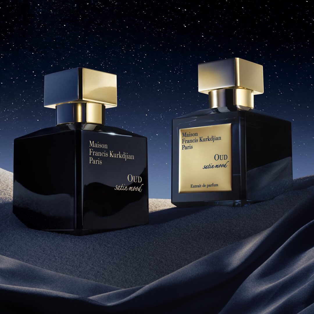 OUD SATIN MOOD EAU DE PARFUM 5