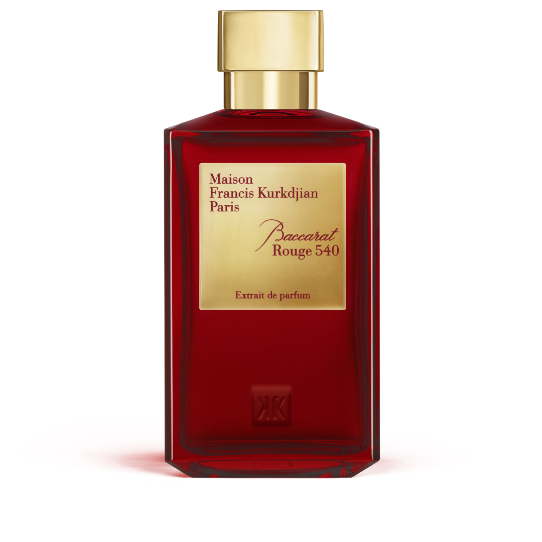 BACCARAT ROUGE 540 EXTRAIT DE PARFUM 2