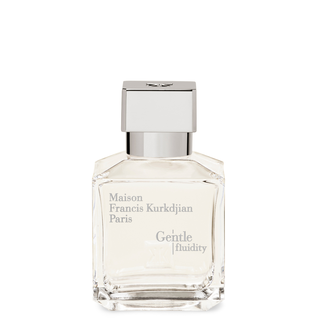 GENTLE FLUIDITY SILVER EAU DE PARFUM 2