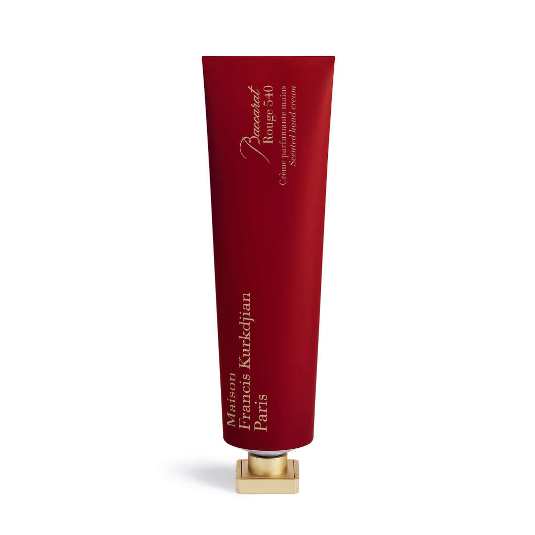 BACCARAT ROUGE 540 SCENTED HAND CREAM 0