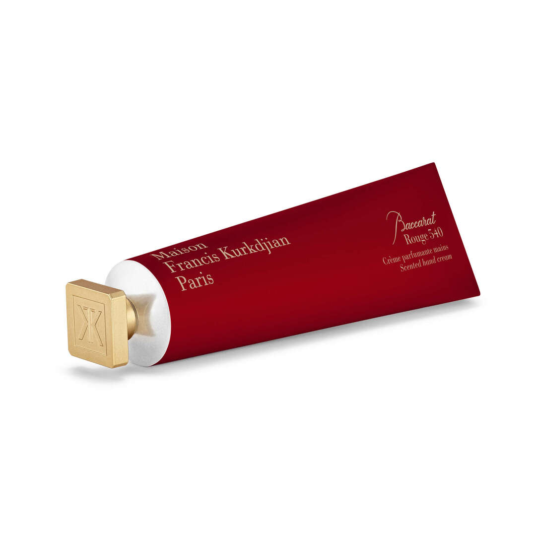 BACCARAT ROUGE 540 SCENTED HAND CREAM 1