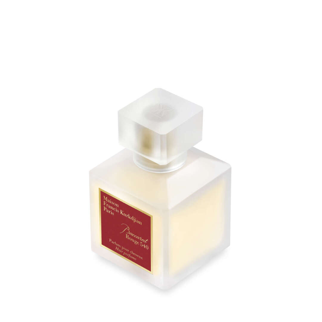 BACCARAT ROUGE 540 HAIR MIST 3