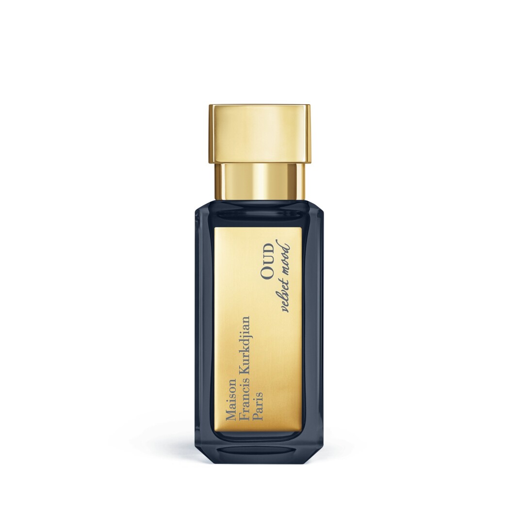 OUD VELVET MOOD EXTRAIT DE PARFUM 0