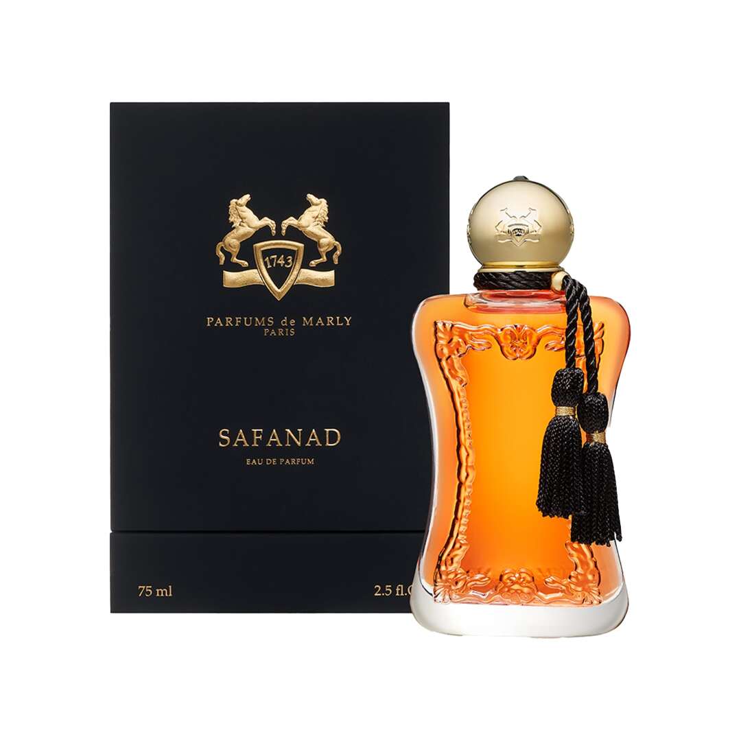 SAFANAD  EAU DE PARFUM 1