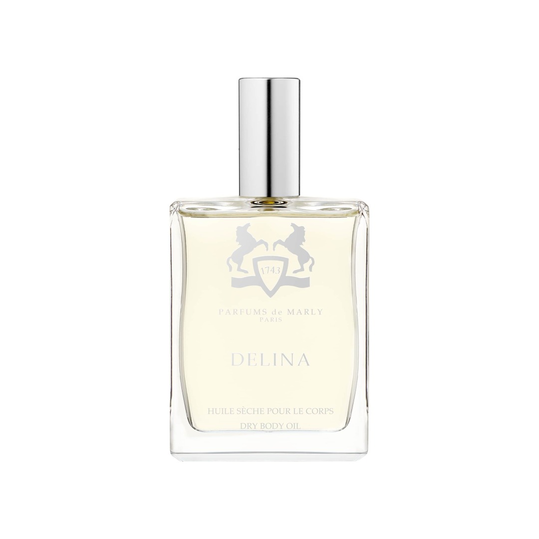 DELINA BODY OIL 0