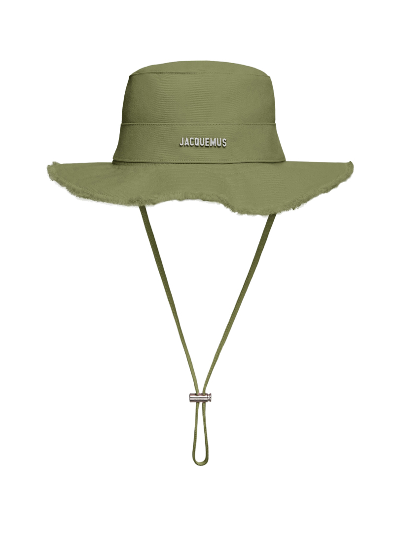 ΑΝΔΡΙΚΟ ΚΑΠΕΛΟ LE BOB ARTICHAUT 0