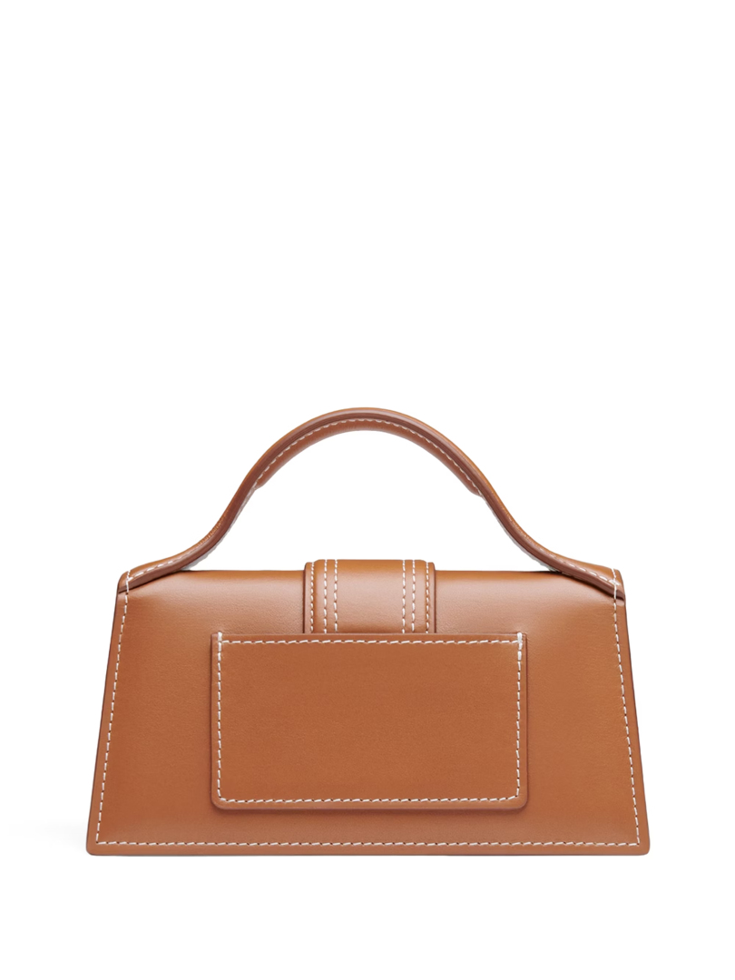 ΓΥΝΑΙΚΕΙΑ ΔΕΡΜΑΤΙΝΗ ΤΣΑΝΤΑ ΧΕΙΡΟΣ LE BAMBINO 1