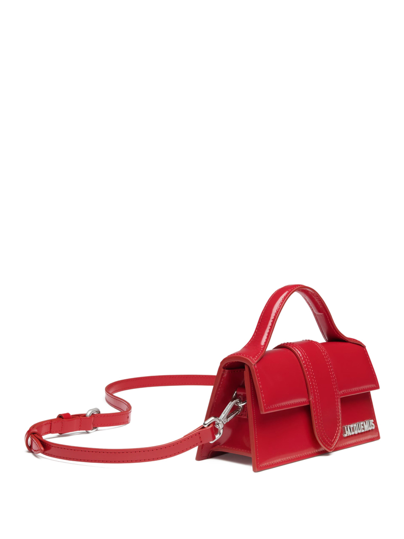 ΓΥΝΑΙΚΕΙΑ ΤΣΑΝΤΑ ΧΕΙΡΟΣ THE BAMBINO 3