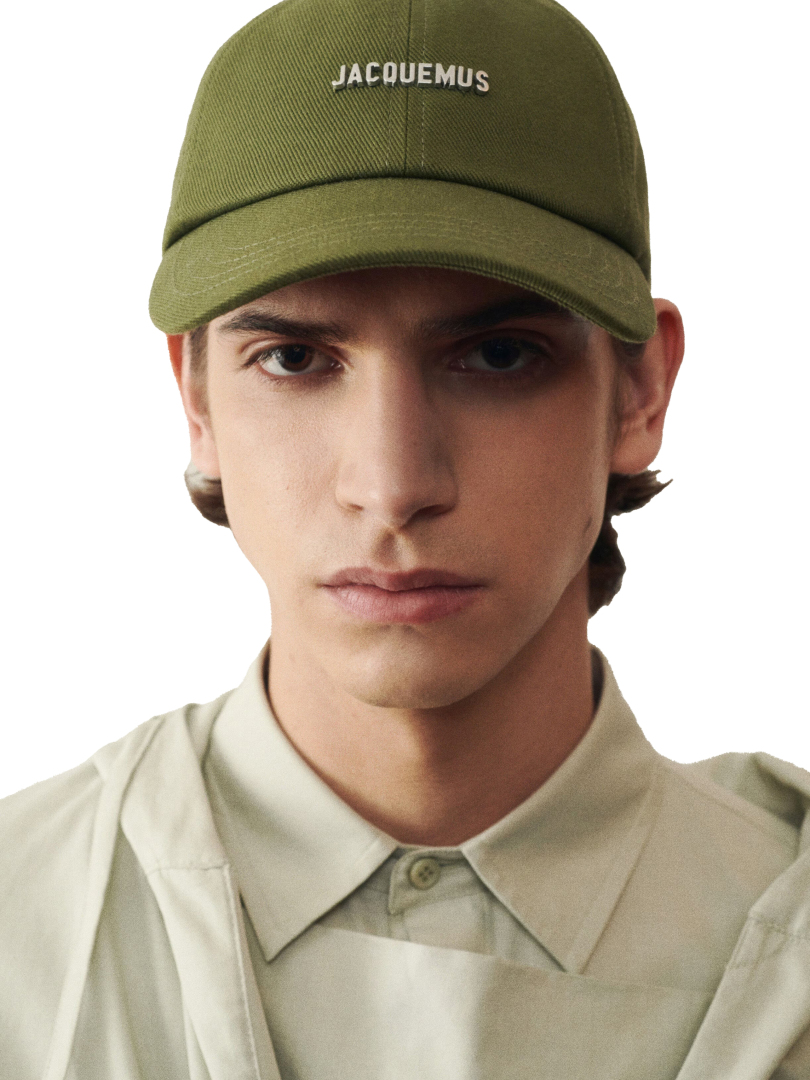 ΑΝΔΡΙΚΟ ΚΑΠΕΛΟ THE GADJO  1