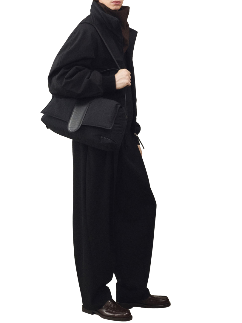 ΑΝΔΡΙΚΗ ΤΣΑΝΤΑ ΩΜΟΥ THE BAMBINO  3