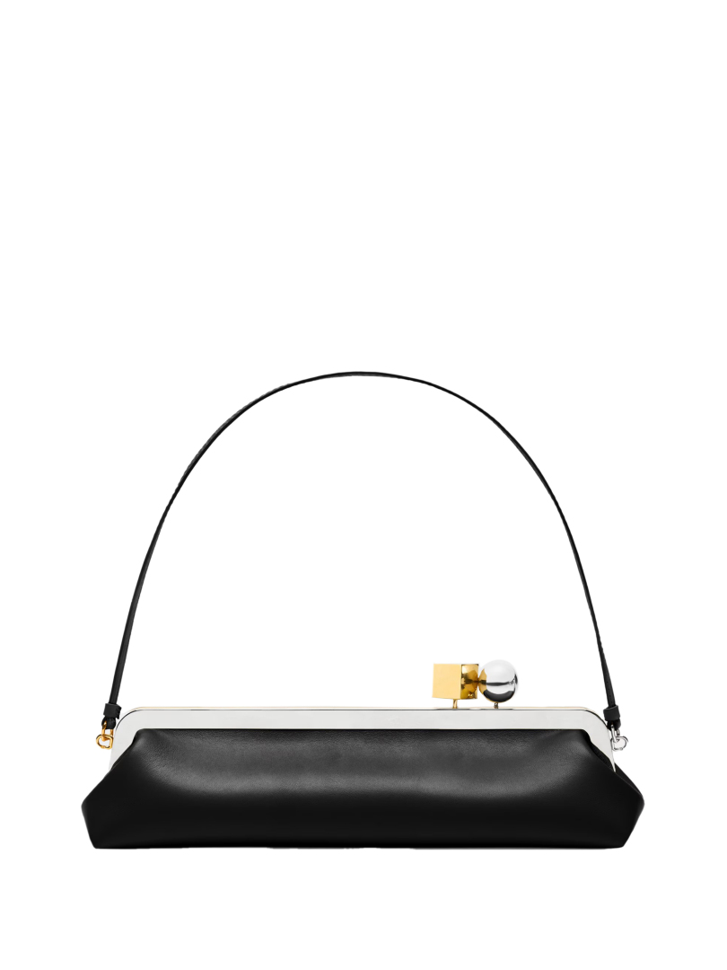 ΓΥΝΑΙΚΕΙΑ ΤΣΑΝΤΑ ΩΜΟΥ THE SALON  1