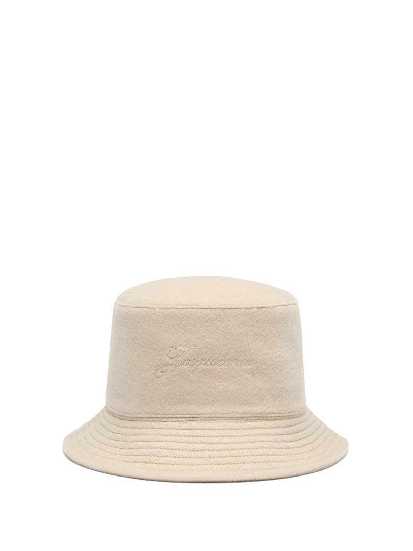 ΑΝΔΡΙΚΟ ΚΑΠΕΛΟ LE BOB CACHEMIRO 0