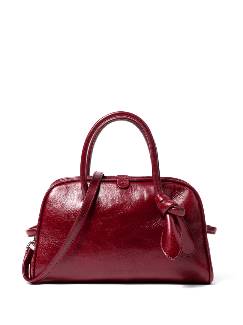 ΓΥΝΑΙΚΕΙΑ ΔΕΡΜΑΤΙΝΗ ΤΣΑΝΤΑ ΧΕΙΡΟΣ LE PETIT TURISMO 0