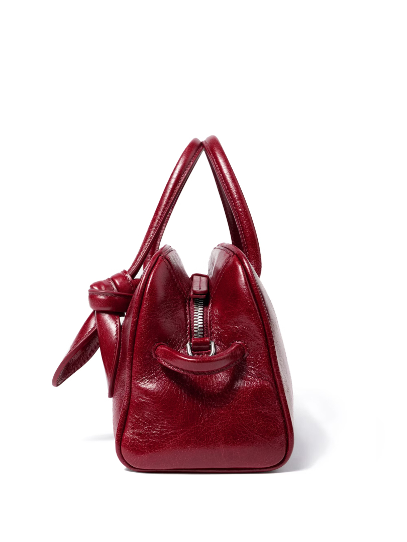 ΓΥΝΑΙΚΕΙΑ ΔΕΡΜΑΤΙΝΗ ΤΣΑΝΤΑ ΧΕΙΡΟΣ LE PETIT TURISMO 2