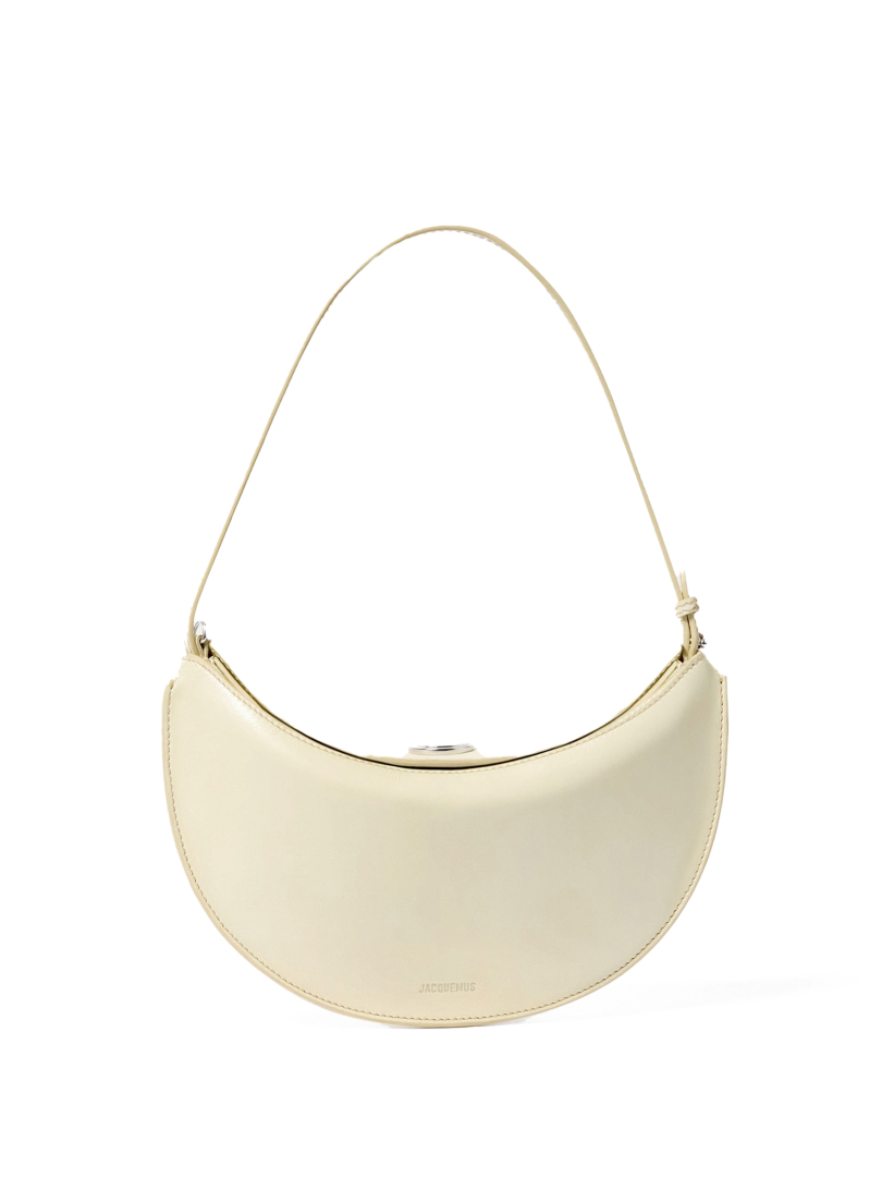 ΓΥΝΑΙΚΕΙΑ ΔΕΡΜΑΤΙΝΗ ΤΣΑΝΤΑ ΩΜΟΥ THE SMALL OVALO 0