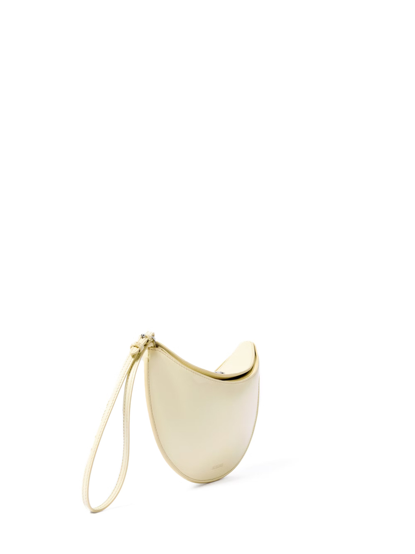 ΓΥΝΑΙΚΕΙΑ ΔΕΡΜΑΤΙΝΗ ΤΣΑΝΤΑ ΩΜΟΥ THE SMALL OVALO 2