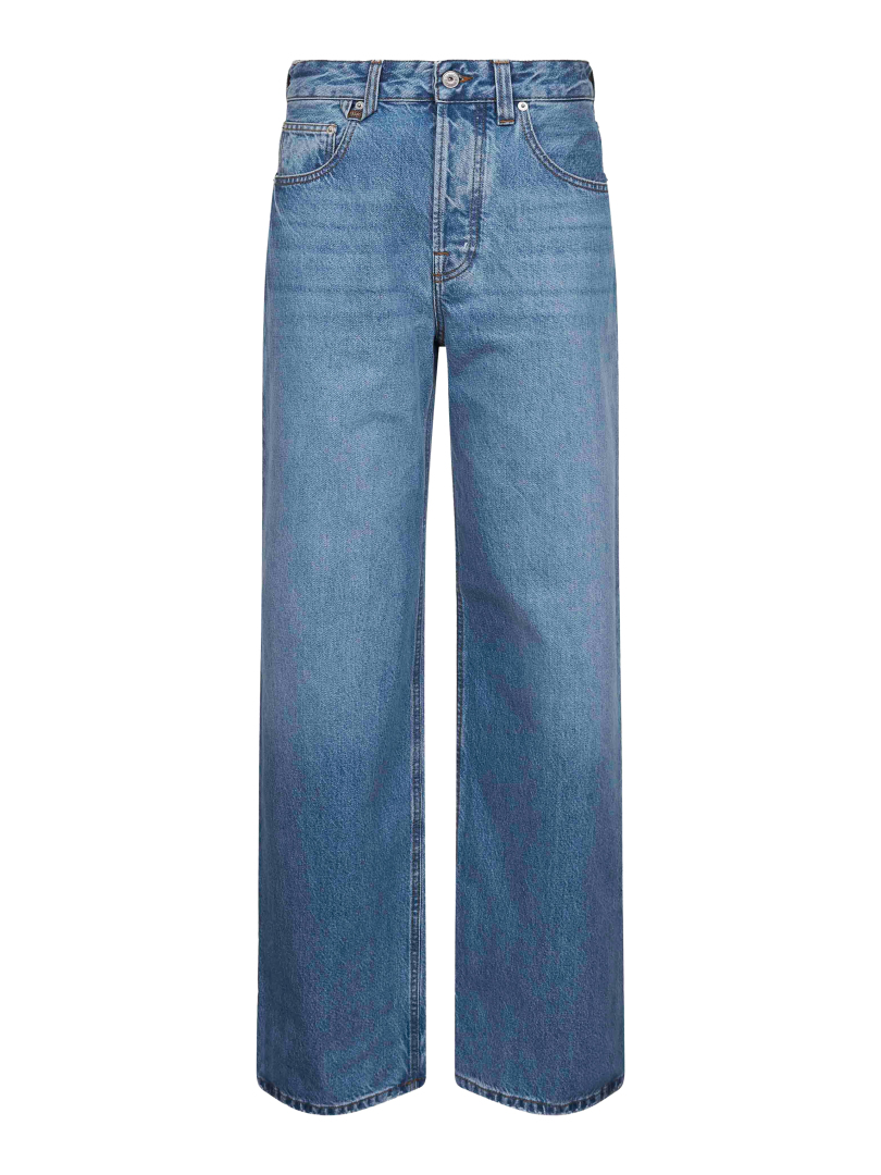 ΓΥΝΑΙΚΕΙΟ DENIM ΠΑΝΤΕΛΟΝΙ 0