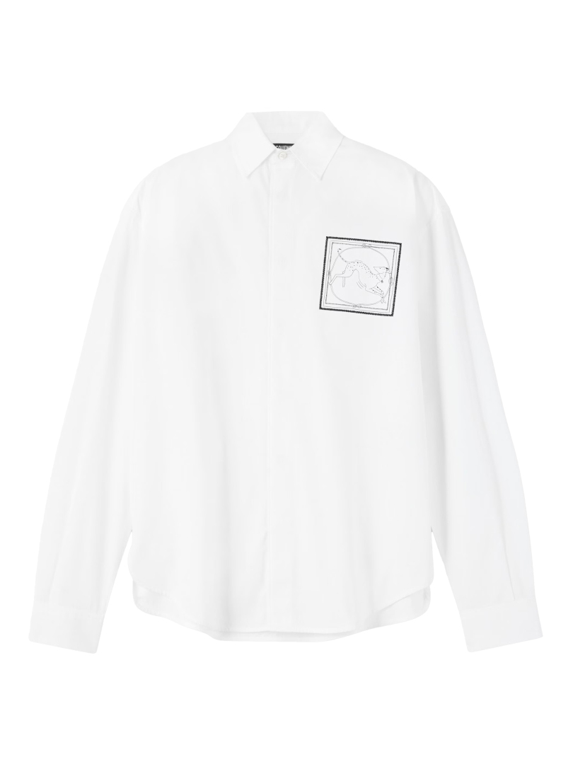 ΑΝΔΡΙΚΟ ΠΟΥΚΑΜΙΣΟ THE SIMON 0