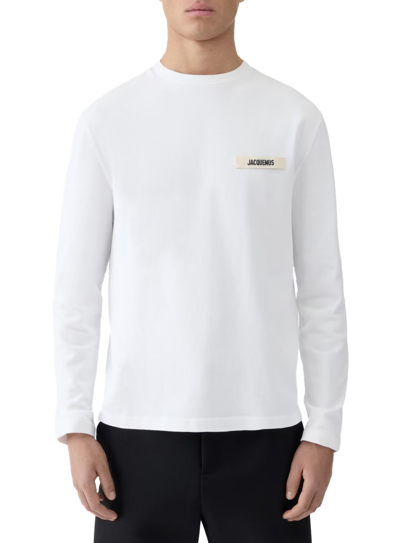 ΑΝΔΡΙΚΟ T-SHIRT THE GROS GRAIN 1