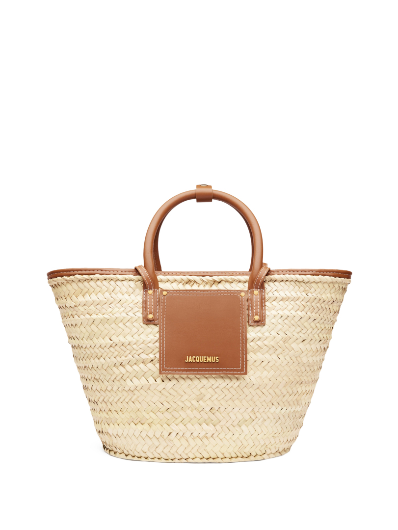 ΓΥΝΑΙΚΕΙΑ ΤΣΑΝΤΑ ΧΕΙΡΟΣ LE PANIER SOLI 0