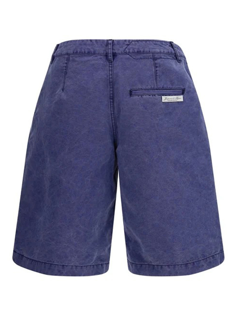 ΑΝΔΡΙΚΗ DENIM ΒΕΡΜΟΥΔΑ DE-NIMES PASTRO 1