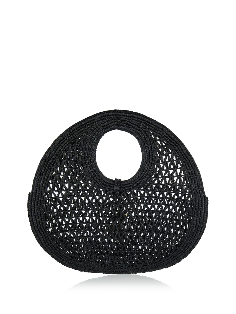 ΓΥΝΑΙΚΕΙΑ ΤΣΑΝΤΑ ΧΕΙΡΟΣ LE PETIT ROND SPIAGGIA 2