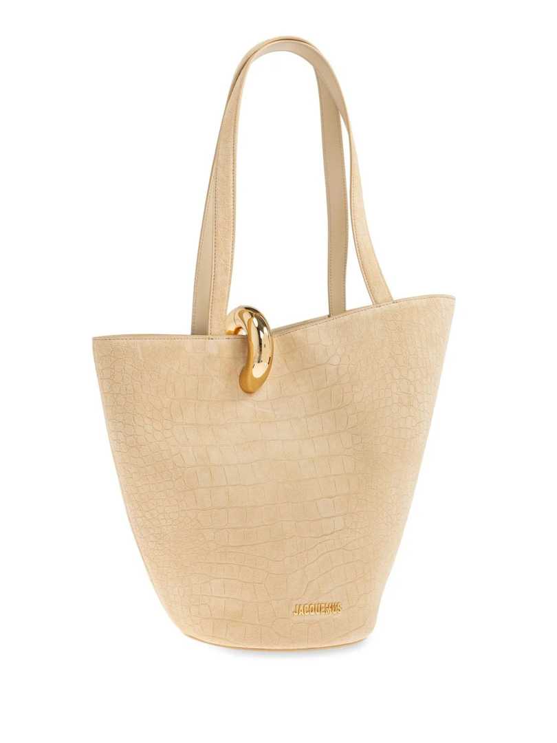 ΓΥΝΑΙΚΕΙΑ ΤΣΑΝΤΑ ΩΜΟΥ LE BAMBOLA MOYEN 1