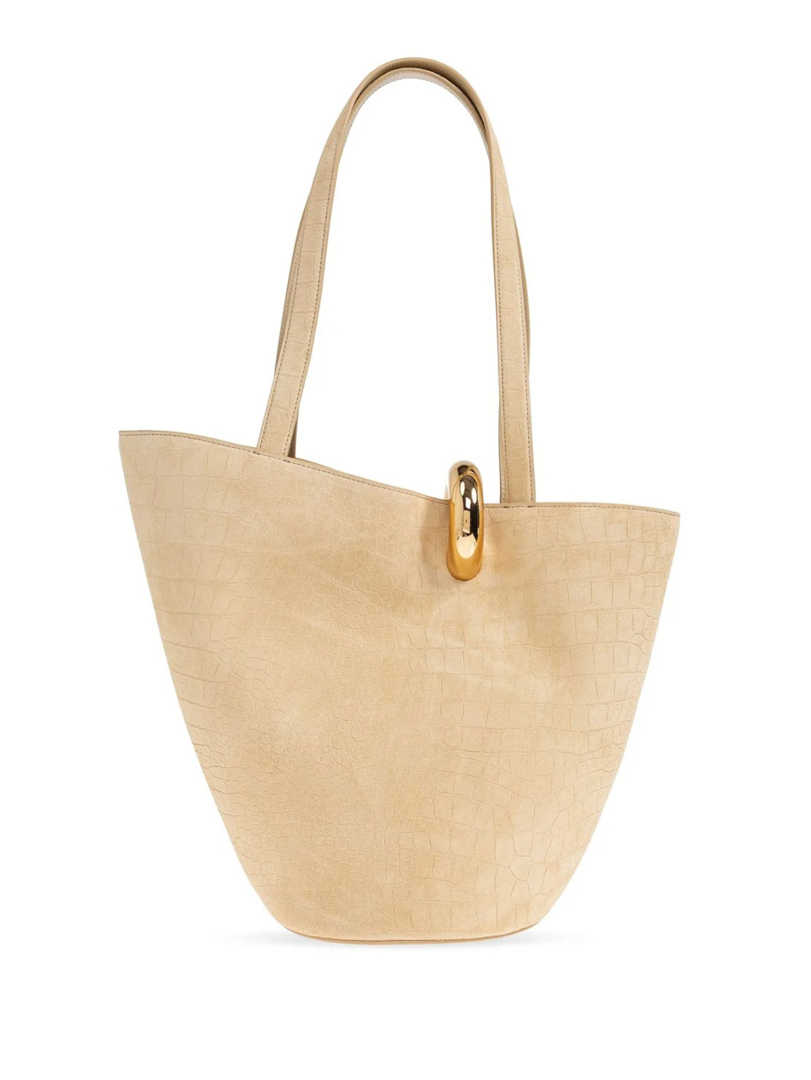 ΓΥΝΑΙΚΕΙΑ ΤΣΑΝΤΑ ΩΜΟΥ LE BAMBOLA MOYEN 2