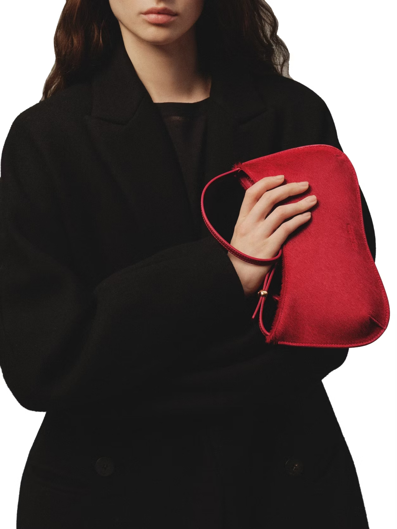 ΓΥΝΑΙΚΕΙΑ ΤΣΑΝΤΑ ΩΜΟΥ LE BISOU 3